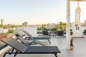 YAMAS Urban LIving Spiridonos